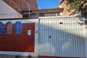 Los Profesionales Casa completa-Transporte Aeropuerto gratis